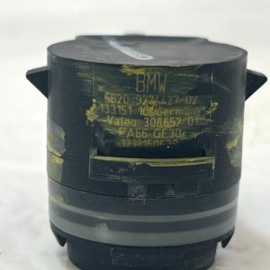 BMW 5 Series G30 G31 Front Parking Distance Control Sensor 6620927442702 Genuine - Image 13