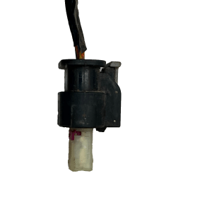 BMW 5 Series G30 G31 G38 PDC Sensor Wiring Loom Plug Connector 217186441 Genuine - Image 3