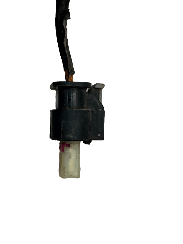 BMW 5 Series G30 G31 G38 PDC Sensor Wiring Loom Plug Connector 217186441 Genuine 178436682410 3