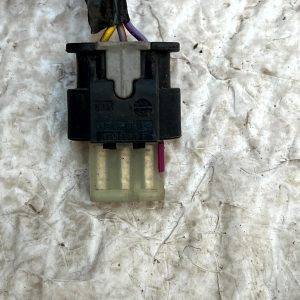 BMW 5 Series G30 G31 G38 PDC Sensor Wiring Loom Plug Connector 217186441 Genuine - Image 4