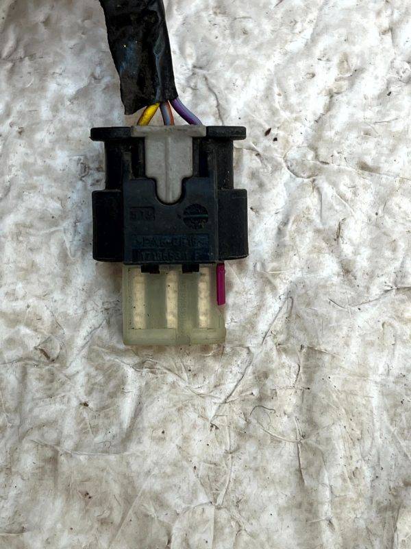 BMW 5 Series G30 G31 G38 PDC Sensor Wiring Loom Plug Connector 217186441 Genuine 178436682410 4