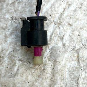 BMW 5 Series G30 G31 G38 PDC Sensor Wiring Loom Plug Connector 217186441 Genuine - Image 5