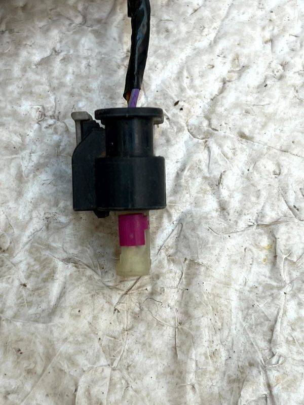 BMW 5 Series G30 G31 G38 PDC Sensor Wiring Loom Plug Connector 217186441 Genuine 178436682410 5