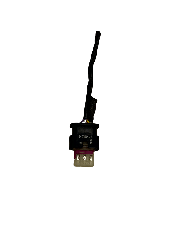 BMW 5 Series G30 G31 G38 PDC Sensor Wiring Loom Plug Connector 217186441 Genuine 178436682410