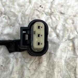 BMW 5 Series G30 G31 G38 PDC Sensor Wiring Loom Plug Connector 217186441 Genuine - Image 7