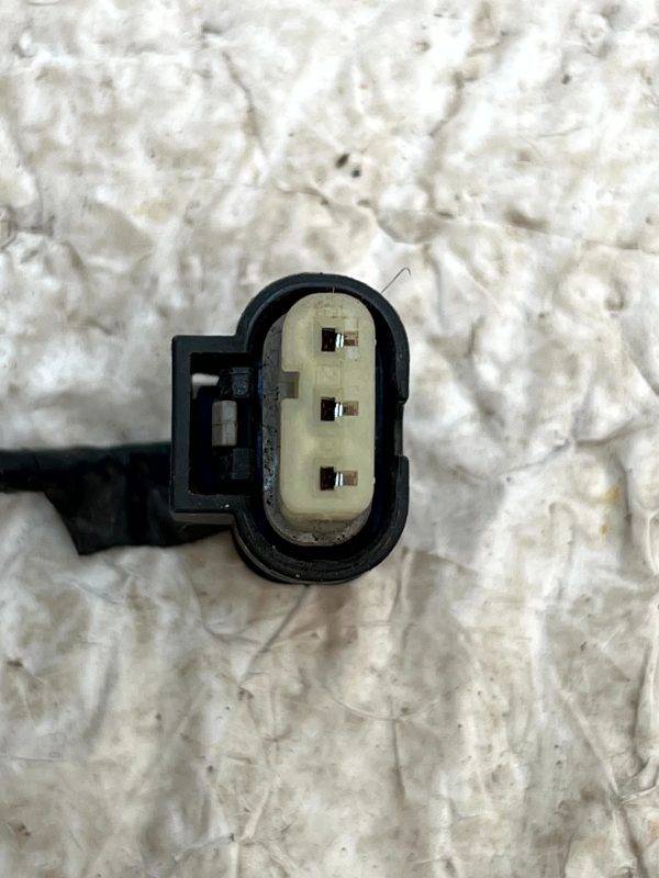 BMW 5 Series G30 G31 G38 PDC Sensor Wiring Loom Plug Connector 217186441 Genuine 178436682410 7