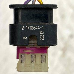 BMW 5 Series G30 G31 G38 PDC Sensor Wiring Loom Plug Connector 217186441 Genuine - Image 8