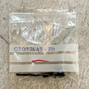 BMW 5 Series G30 G31 G38 PDC Sensor Wiring Loom Plug Connector 217186441 Genuine - Image 9