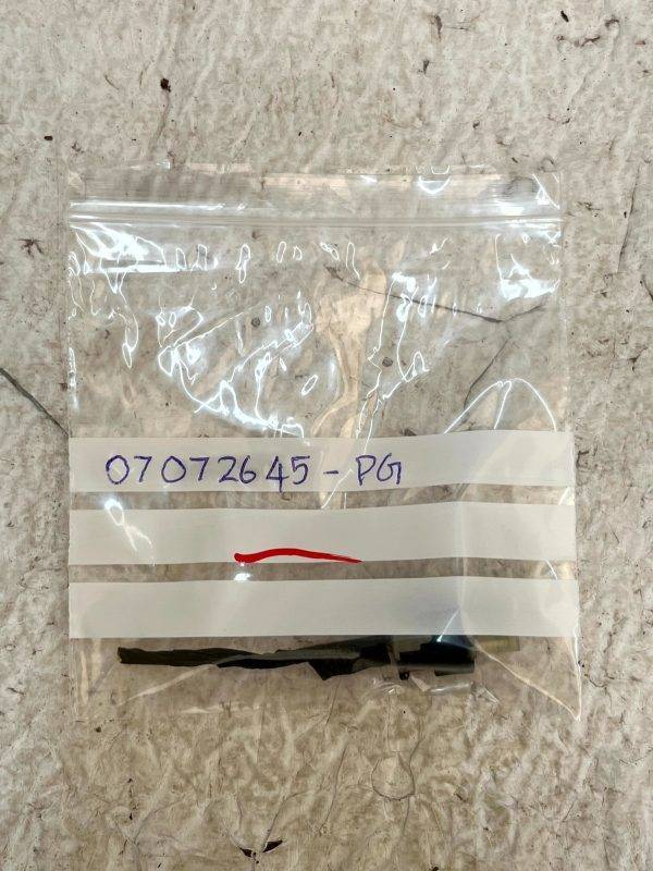 BMW 5 Series G30 G31 G38 PDC Sensor Wiring Loom Plug Connector 217186441 Genuine 178436682410 9