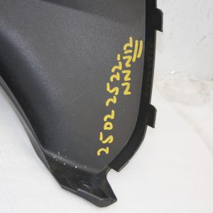 BMW 5 Series G30 G31 M Sport Rear Bumper Diffuser 2017-2020 51128064718 *DAMAGED - Image 12