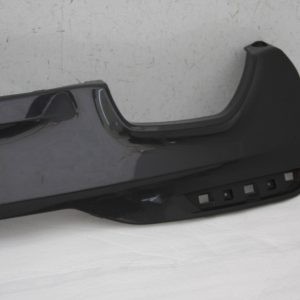 BMW 5 Series G30 G31 M Sport Rear Bumper Diffuser 2017-2020 51128064718 *DAMAGED - Image 3