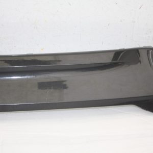 BMW 5 Series G30 G31 M Sport Rear Bumper Diffuser 2017-2020 51128064718 *DAMAGED - Image 4
