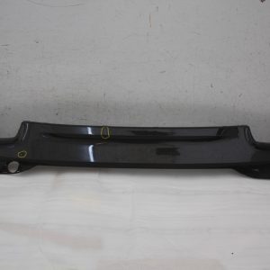 BMW 5 Series G30 G31 M Sport Rear Bumper Diffuser 2017-2020 51128064718 *DAMAGED - Image 1