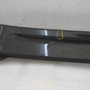 BMW 5 Series G30 G31 M Sport Rear Bumper Diffuser 2017-2020 51128064718 *DAMAGED - Image 5