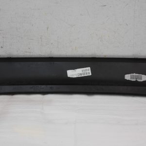 BMW 5 Series G30 G31 M Sport Rear Bumper Diffuser 2017-2020 51128064718 *DAMAGED - Image 10