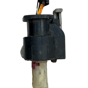 BMW 5 Series G30 G31 PDC Sensor Wiring Loom Plug Connector 2-1718644-1 Genuine - Image 3
