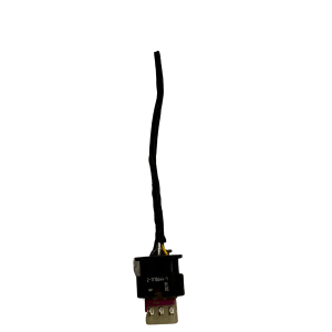 BMW 5 Series G30 G31 PDC Sensor Wiring Loom Plug Connector 2-1718644-1 Genuine - Image 1
