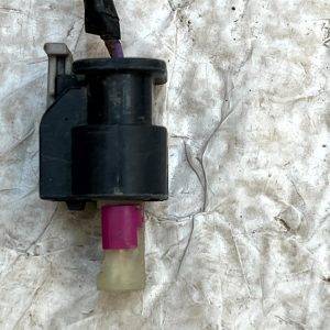 BMW 5 Series G30 G31 PDC Sensor Wiring Loom Plug Connector 2-1718644-1 Genuine - Image 5