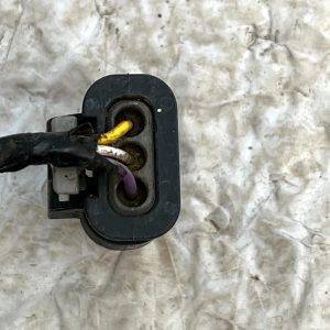 BMW 5 Series G30 G31 PDC Sensor Wiring Loom Plug Connector 2-1718644-1 Genuine - Image 6