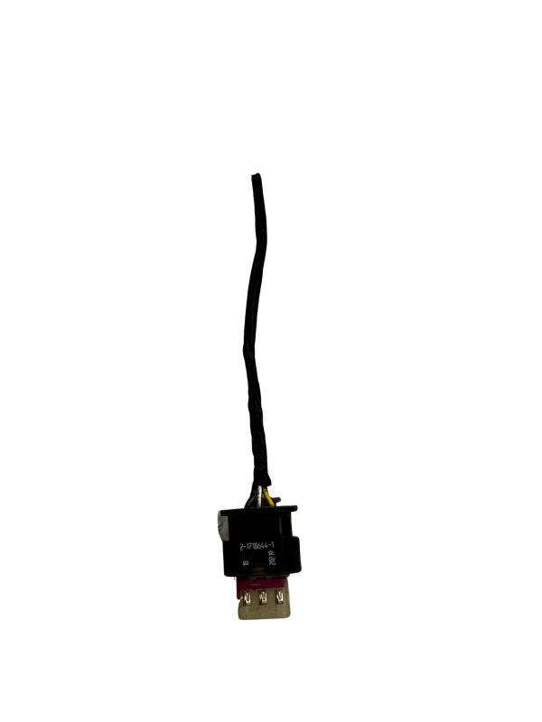 BMW 5 Series G30 G31 PDC Sensor Wiring Loom Plug Connector 2 1718644 1 Genuine 178436689820