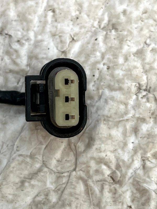 BMW 5 Series G30 G31 PDC Sensor Wiring Loom Plug Connector 2 1718644 1 Genuine 178436689820 7
