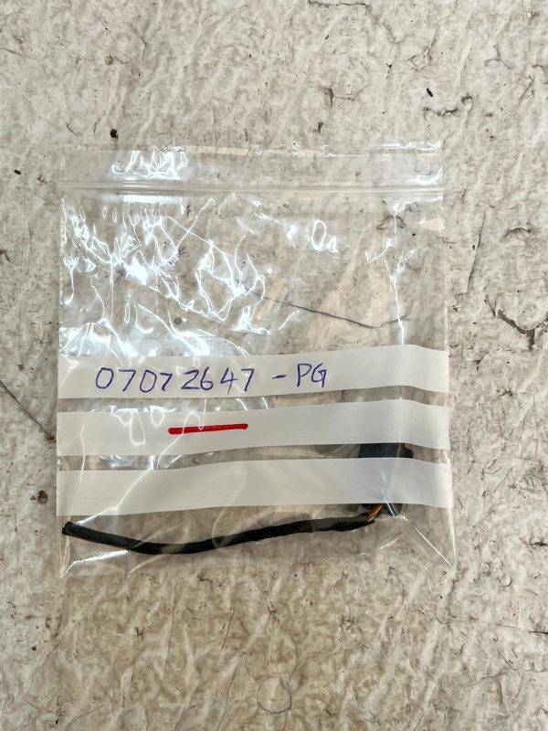 BMW 5 Series G30 G31 PDC Sensor Wiring Loom Plug Connector 2 1718644 1 Genuine 178436689820 9