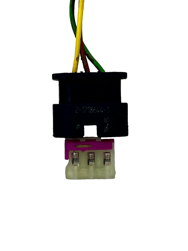 BMW 5 Series G30 G31 PDC Sensor Wiring Loom Plug Connector 2 1718644 1 Genuine 178524987030 2