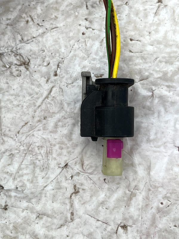 BMW 5 Series G30 G31 PDC Sensor Wiring Loom Plug Connector 2 1718644 1 Genuine 178524987030 5