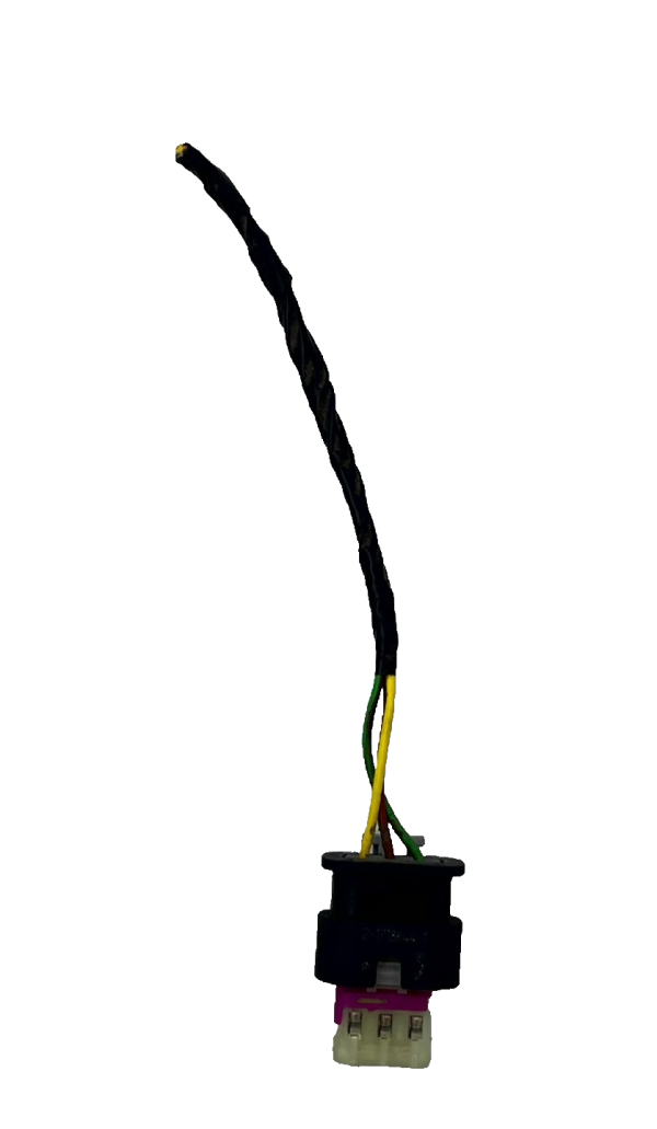 BMW 5 Series G30 G31 PDC Sensor Wiring Loom Plug Connector 2 1718644 1 Genuine 178524987030