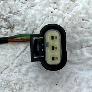 BMW 5 Series G30 G31 PDC Sensor Wiring Loom Plug Connector 2-1718644-1 Genuine - Image 7