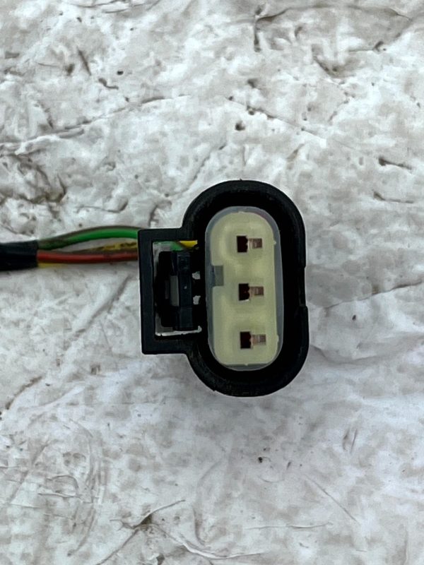 BMW 5 Series G30 G31 PDC Sensor Wiring Loom Plug Connector 2 1718644 1 Genuine 178524987030 7