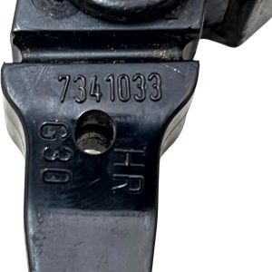 BMW 5 Series G30 G31 Rear Right Door Check Strap Limiter 17-20 7341033 Genuine - Image 13