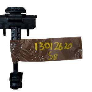 BMW 5 Series G30 G31 Rear Right Door Check Strap Limiter 17-20 7341033 Genuine - Image 14