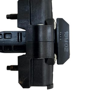 BMW 5 Series G30 G31 Rear Right Door Check Strap Limiter 17-20 7341033 Genuine - Image 3