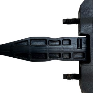 BMW 5 Series G30 G31 Rear Right Door Check Strap Limiter 17-20 7341033 Genuine - Image 4