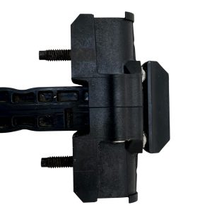 BMW 5 Series G30 G31 Rear Right Door Check Strap Limiter 17-20 7341033 Genuine - Image 8