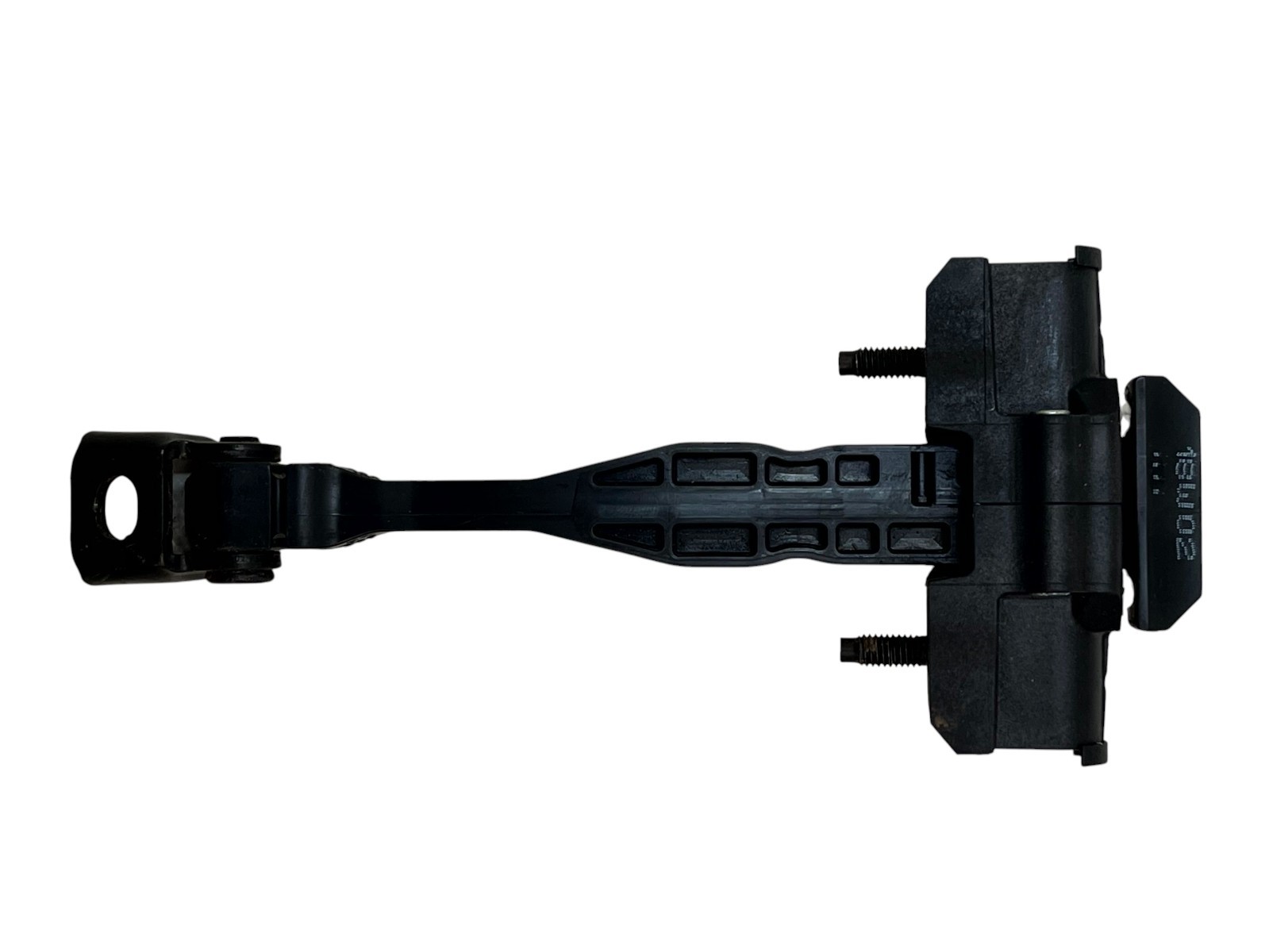 BMW 5 Series G30 G31 Rear Right Door Check Strap Limiter 17-20 7341033 Genuine