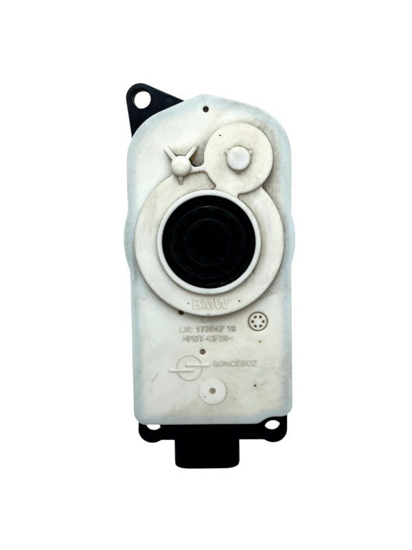 BMW-5-Series-G30-Radiator-Active-Grille-Actuator-Motor-5811R1001-Genuine-178503049870 BMW 5 Series G30 Radiator Active Grille Actuator Motor 5811R1001 Genuine 178503049870