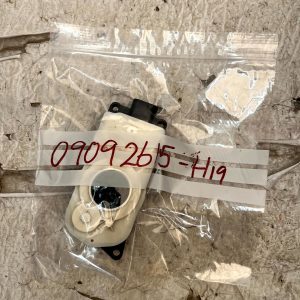 BMW 5 Series G30 Radiator Active Grille Actuator Motor 5811R1001 Genuine 17 BMW 5 Series G30 Radiator Active Grille Actuator Motor 5811R1001 Genuine - Image 9