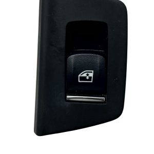 BMW 5 Series G30 Rear Left Window Control Switch 2017 TO 2020 2844356 Genuine - Image 1