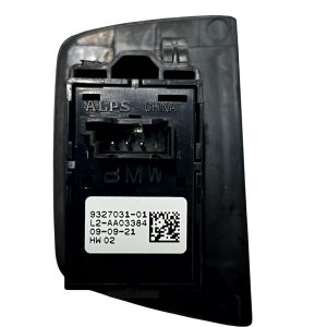 BMW 5 Series G30 Rear Left Window Control Switch 2017 TO 2020 2844356 Genuine - Image 5