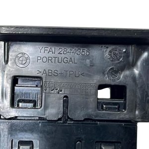 BMW 5 Series G30 Rear Left Window Control Switch 2017 TO 2020 2844356 Genuine - Image 8