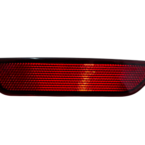 BMW 5 Series G60 M Sport Rear Bumper Right Reflector 2024 ON 8084786 Genuine - Image 3