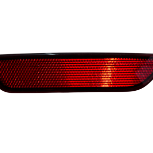 BMW 5 Series G60 M Sport Rear Bumper Right Reflector 2024 ON 8084786 Genuine - Image 1
