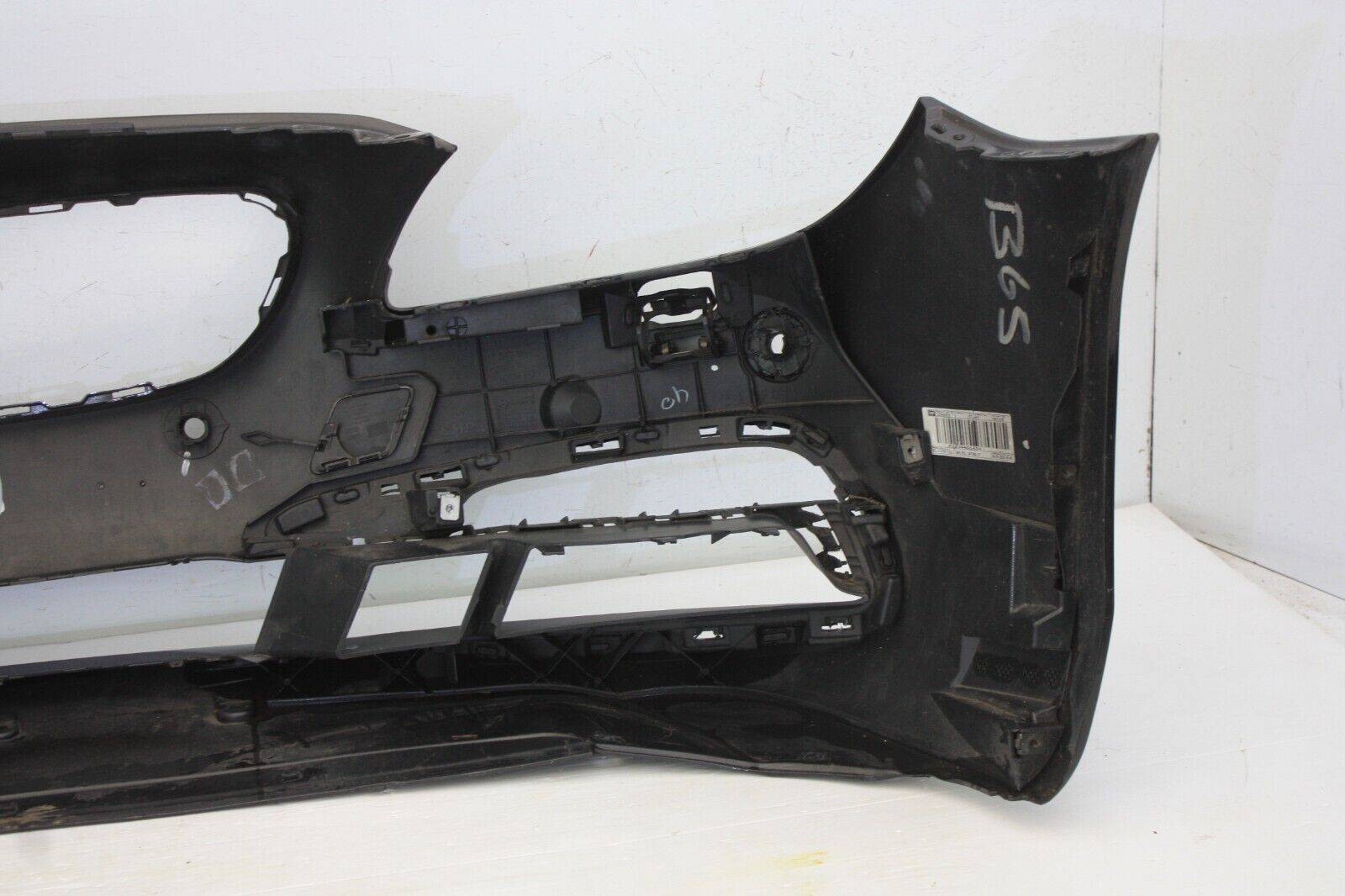 BMW-6-Series-F06-F12-F13-LCI-Front-Bumper-51117362681-Genuine-175671780150-15