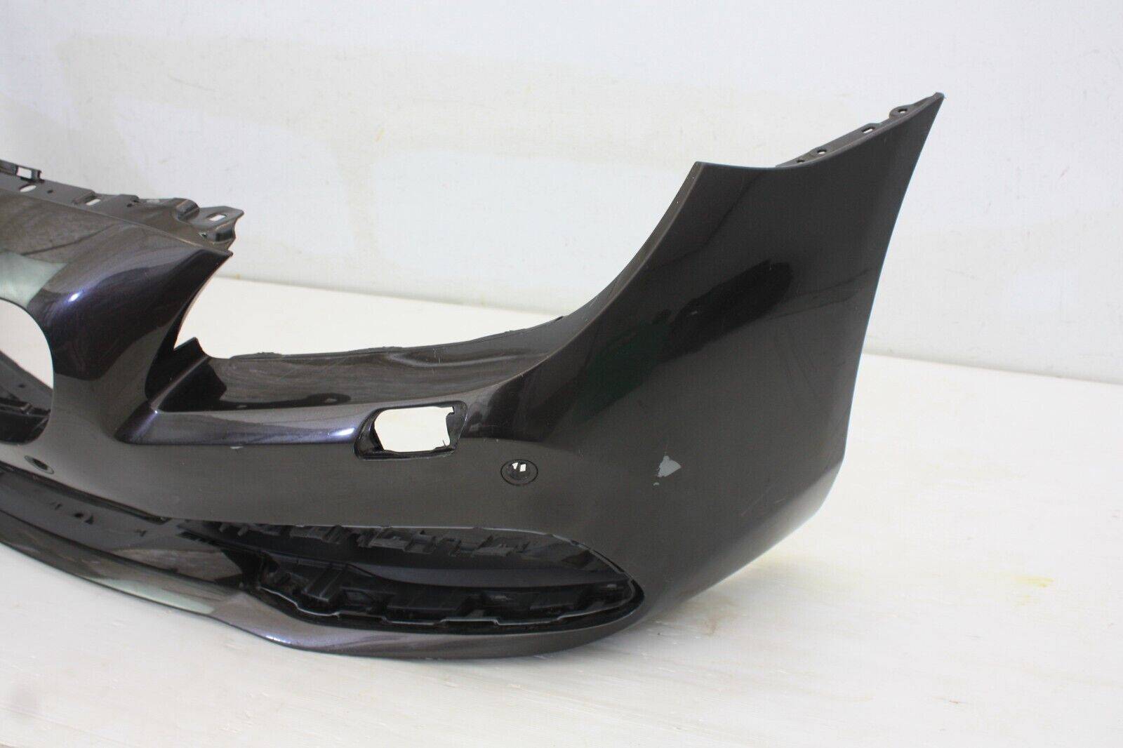 BMW-6-Series-F06-F12-F13-LCI-Front-Bumper-51117362681-Genuine-175671780150-7