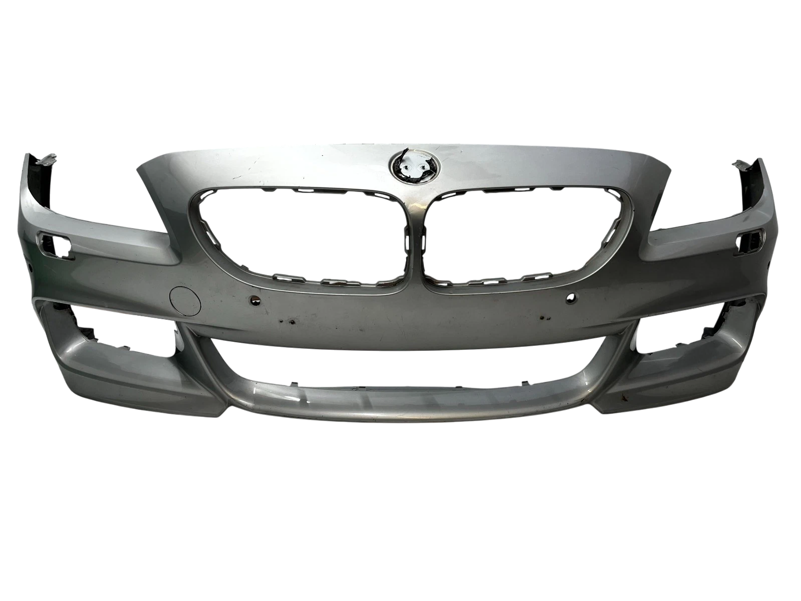 BMW 6 Series F12 F13 M Sport Front Bumper 2015 TO 2018 51118050775 Genuine