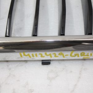 BMW 6 Series G32 GT Front Bumper Left Side Kidney Grill 2017 TO 2021 *DAMAGED* - Image 3