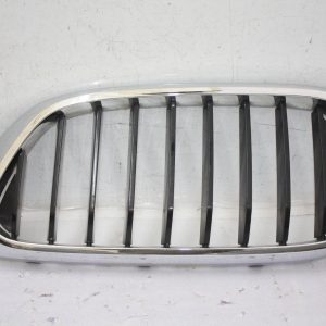 BMW 6 Series G32 GT Front Bumper Left Side Kidney Grill 2017 TO 2021 *DAMAGED*