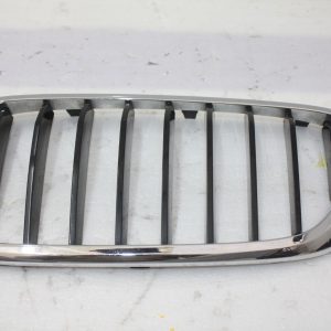 BMW 6 Series G32 GT Front Bumper Left Side Kidney Grill 2017 TO 2021 *DAMAGED* - Image 5
